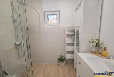 Casă cu 2 camere cu Canalizare în Central - 10