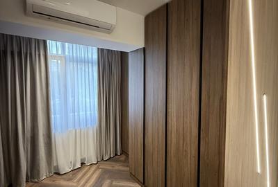 Apartament cu 3 camere semidecomandat în Ștefan cel Mare - 8