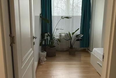 Apartament cu 3 camere decomandat, mobilat în Titan - 9