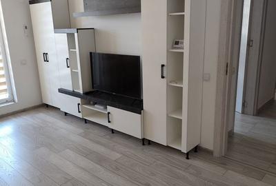 Apartament cu 2 camere în Theodor Pallady - 1