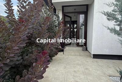 Casa de lux spa?ioasa 3 dormitoare, Santandrei (265.000) - 1