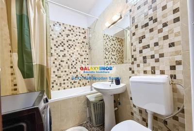 Garsonieră semidecomandată, mobilată în Chiajna - 8