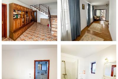 Oportunitate de afacere Casa + Hala (160mp) - Onesti - 3