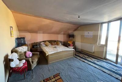 Casă cu 5 camere cu Teren 524 Mp în Popoveni - 15