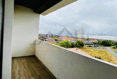 Apartament cu 3 camere decomandat în Urseni - 2