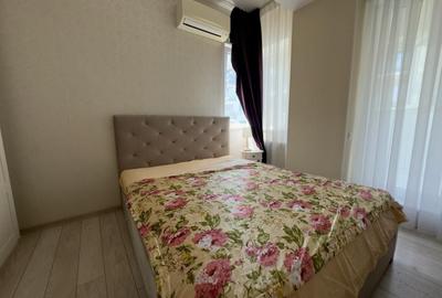 Apartament cu 2 camere decomandat, mobilat în 13 Septembrie - 2