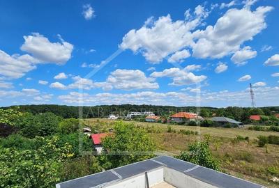 Casa Mediteraneana | Vedere panoramică la lac - Snagov - 23
