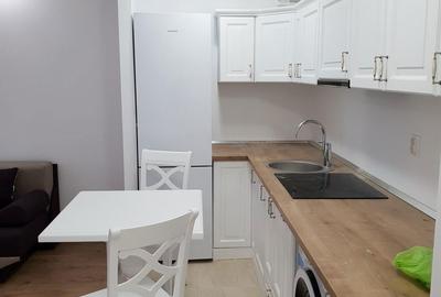 Apartament cu 2 camere decomandat în Ștefăneștii de Jos - 6
