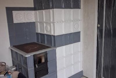 Vând casă nouă din cărămidă  construcție 2015 - 10