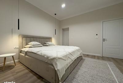 Casă cu 3 camere cu Teren 1050 Mp în Bujac - 12