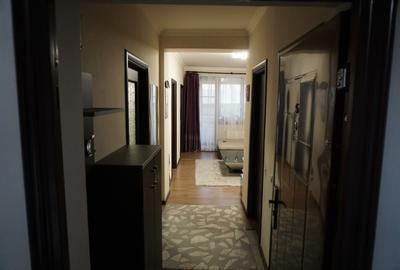 Apartament cu 3 camere decomandat, mobilat în Dămăroaia - 12