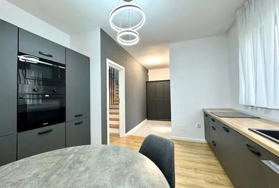 Casa cu 3 camere,132mp,garaj, Zona Borhanci - 4