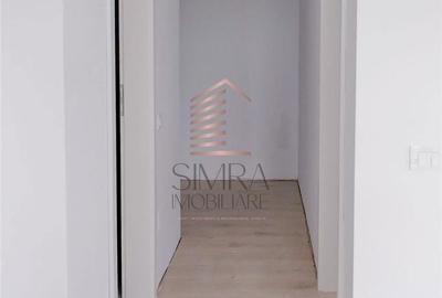 Apartament cu 2 camere în Sânmartin - 3
