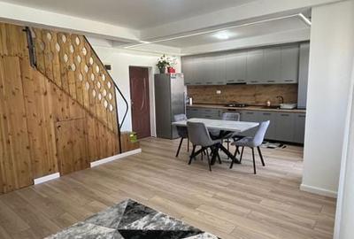 Apartament cu 2 camere în Central - 5