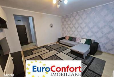 Apartament cu 2 camere în Aurel Vlaicu - 1
