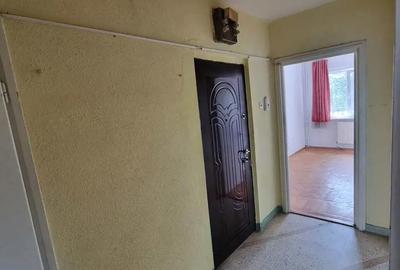 Apartament cu 2 camere decomandat în Gară - 9