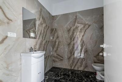 Apartament cu 2 camere decomandat în Intim - 8