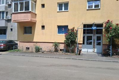 Apartament cu 3 camere decomandat, mobilat în Telegrafului - 2