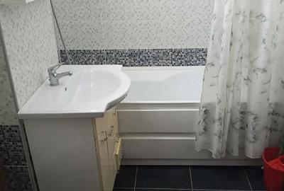 Apartament cu 2 camere decomandat în Central - 2