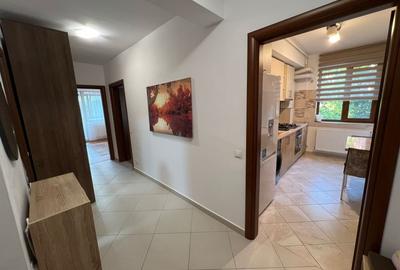 Mihai Bravu | 2 Camere | 4 min Metrou | Bloc Nou | Parcare | Balcon - 6