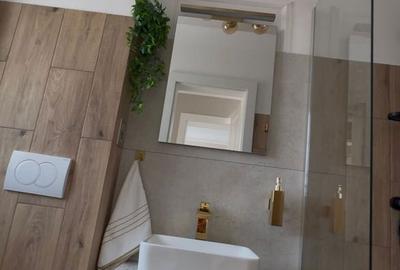 Casă cu 4 camere în Moșnița Veche - 6