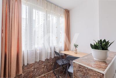 Garsoniera | 32 mp | Etaj intermediar | Calea Bucuresti | Comision 0% - 5