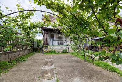 Casă cu 5 camere cu Teren 250 Mp în Central - 3