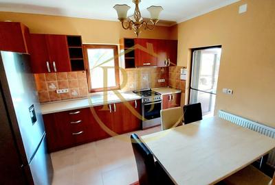 Duplex cu 4 camere cu Canalizare în Dumbrăvița - 11