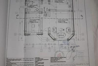 Casă în Cartojani - 1