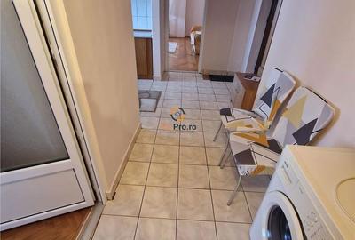 Apartament cu 2 camere decomandat în Dorobanților - 4