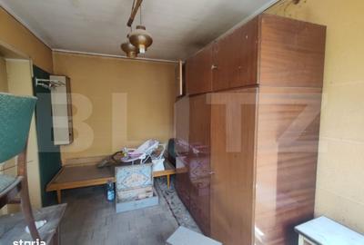 Apartament cu 3 camere semidecomandat în Central - 5
