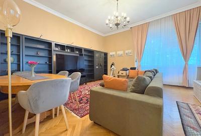 4 camere, spatios, etajul 1, langa Facultatea de Mecanica - 4