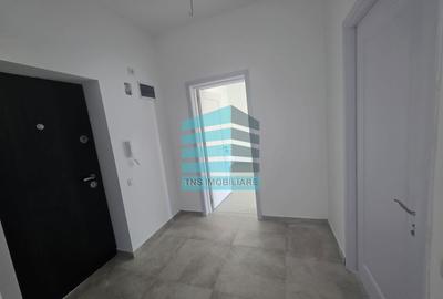 Apartament cu 2 camere decomandat în Titan - 3