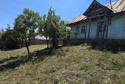 Casă cu 2 camere în Chicerea - 1