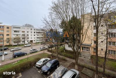 Apartament cu 2 camere, mobilat în Sud - 4