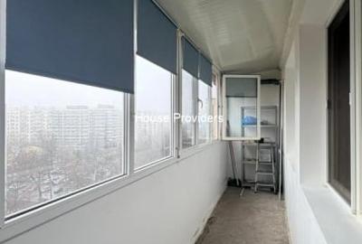 Apartament 2 Camere|Campia Libertatii Baba Novac Basarabia|Reabilitat - 9