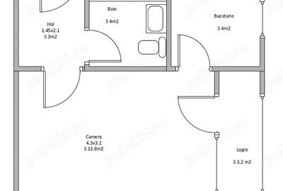 Ap 1 cam 28 mp Girocului et.1 - 5