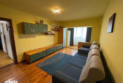 Apartament cu 2 camere decomandat în Republicii - 3