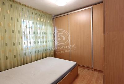 Apartament cu 3 camere decomandat în Obor - 4