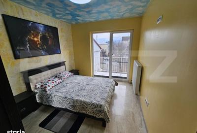 Apartament cu 2 camere în Central - 4