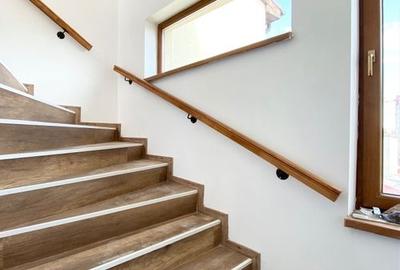 APARTAMENT CU VEDERE PANORAMICA PE STRADA TOAMNEI - 6