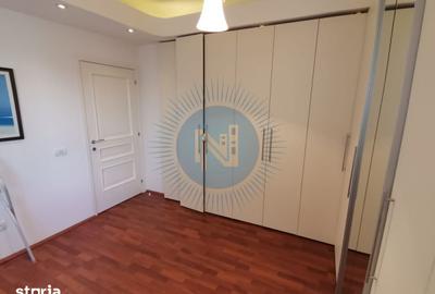 Apartament cu 3 camere în Dorobanți - 12