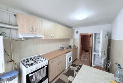 Apartament cu 3 camere decomandat în Central - 5