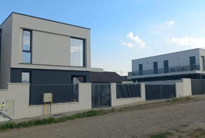 Casa moderna tip vilă în Alba Iulia - 2