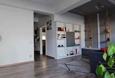 Casă cu 4 camere cu Canalizare în Nord - 3