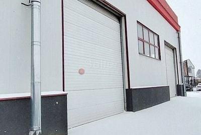 DEPOZITARE LOGISTIC PRODUCTIE - 11