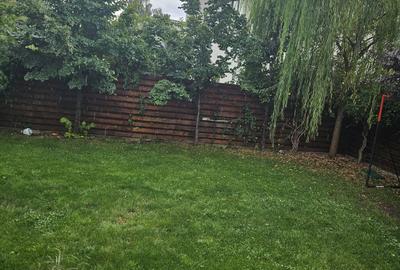 Casă individuală cu 5 camere cu Canalizare în Corbeanca - 4