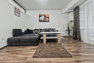 Apartament cu 2 camere decomandat, mobilat în Tomis Nord - 3