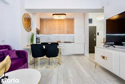 Apartament cu 2 camere în 13 Septembrie - 6
