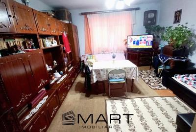 Casă individuală cu 2 camere cu Canalizare în Vasile Aaron - 3